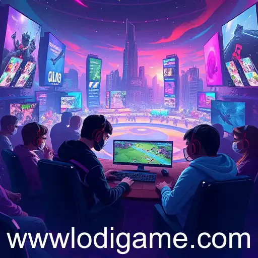 lodigame