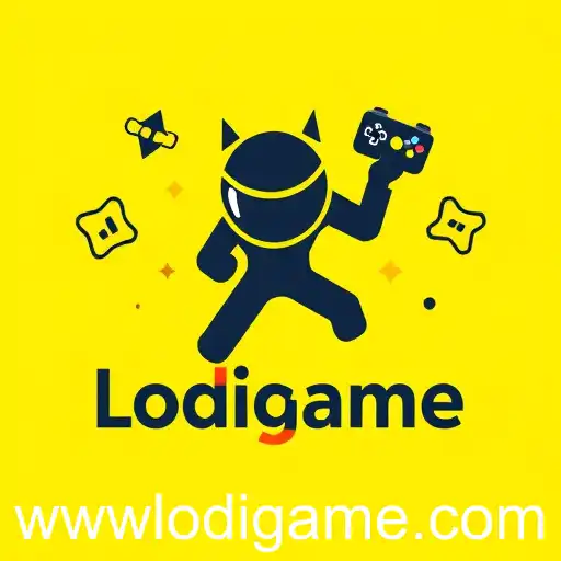 Lodigame: Revolutionizing Online Gaming Experiences